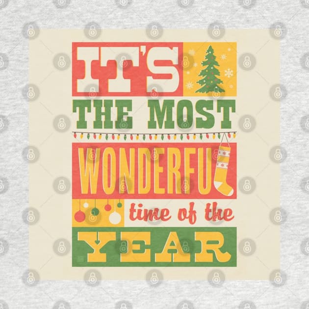 Most wonderful time of the year by AmandaGJ9t3